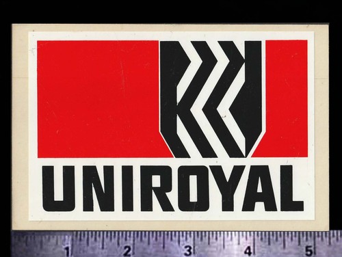 Gomme uniroyal - gomme,