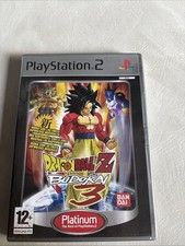 Dragon Ball Z Budokai 3 -