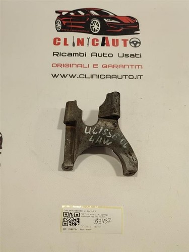 Supporto motore per fiat - supporto,