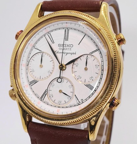 Orologio cronografo quarzo - cronografo,