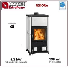 LA NORDICA FEDORA.16 STUFA