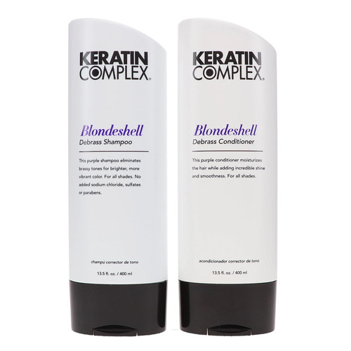 Keratin complex blondshell - complex,