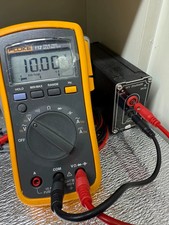 1PCS Multimetro Fluke 112