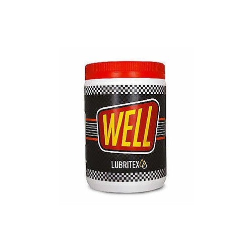 Grasso rame thermex well - thermex,