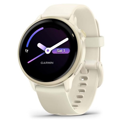 Garmin vivoactive gps - 6,