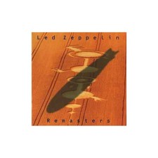 Led Zeppelin - Remasters (CD)