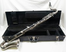 Clarinetto basso Selmer