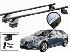 BARRE PORTATUTTO PER VOLVO V40