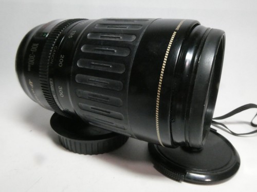 Canon 100 300 - canon, f4.5-5.6