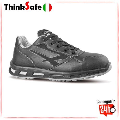 Scarpe antinfortunistiche - scarpe,