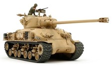 Tamiya 1/35 n. 323 carro