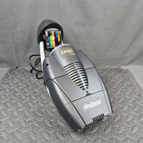 Pro sound vango - vango, arc
