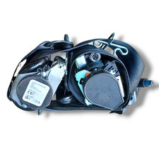 Coppia di cinture di sicurezza per Ford Transit Custom