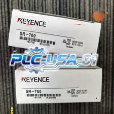 SR-700 1PCS Nuovo Keyence
