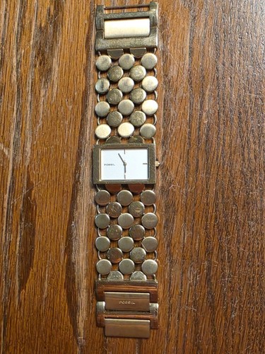 Orologio polso donna fossil - orologio,