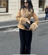 ZARA NUOVO BLAZER DONNA