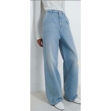 Jeans LOULOU DE SAISON Attu