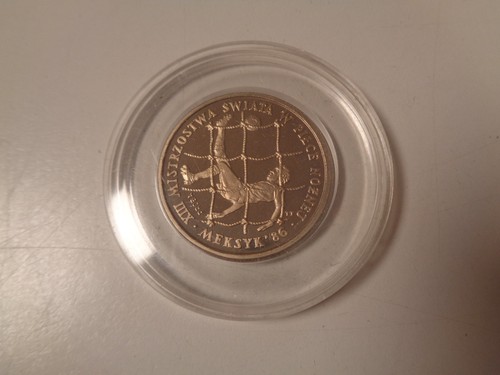 Polonia 1985 200 - in, pp