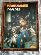 Warhammer NANI