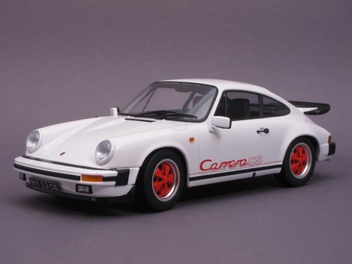 Scala porsche 911 - kk,