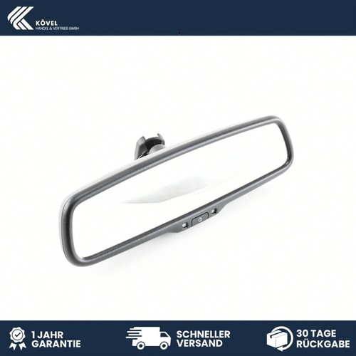 Specchio retrovisore interno - specchio,
