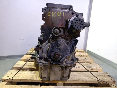 Bkp blocco motore volkswagen - motore,
