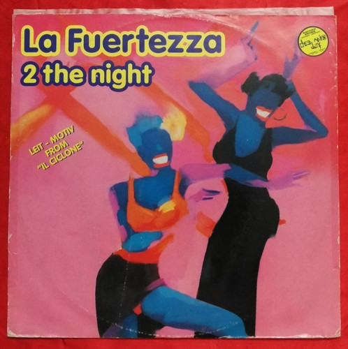 Fuertezza the night - fuertezza,