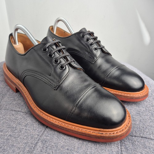 Scarpe trickers george nere - scarpe, 'george'