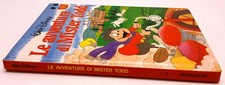 Le avventure di Mister Todd -