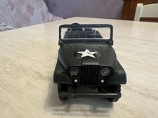 VINTAGE COLLECTIBLE WILLYS