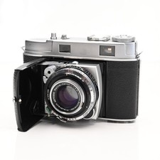 Kodak Retina IIc fotocamera