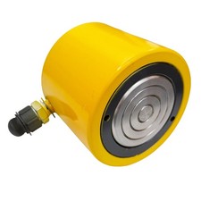 Cric cilindro idraulico tipo