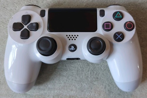 Dualshock controller ps4 - dualshock,