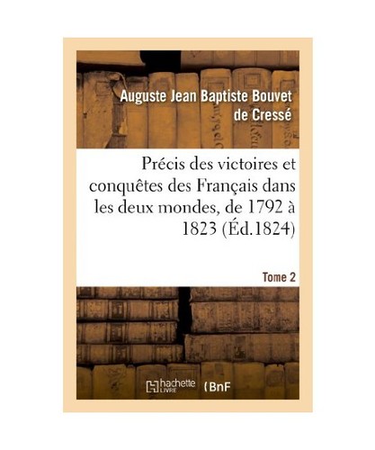 Précis des victoires - précis, et
