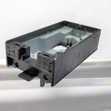 TELAIO BASE TENDER CARBONE