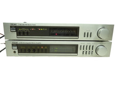AMPLIFICATORE  TEAC