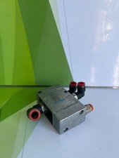 FESTO VL/0-3-1/4 9984 Valvola pneumatica