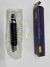Ammortizzatore idraulico post - ammortizzatore,