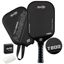 Amoswiz Pagaia per pickleball