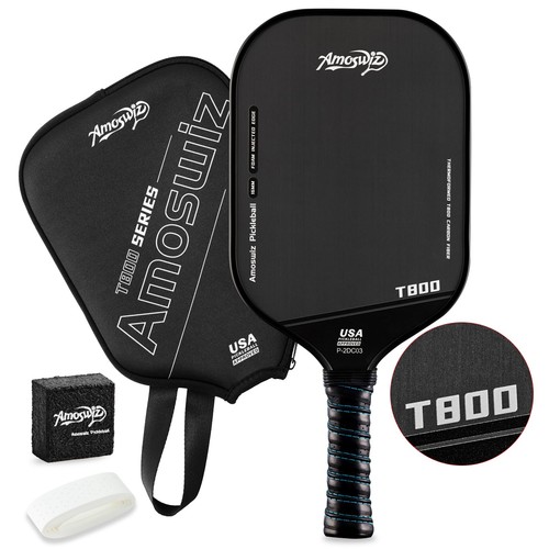 Amoswiz pagaia per pickleball - amoswiz,