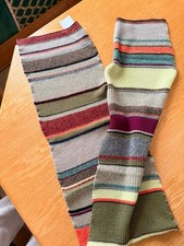 Sciarpa unisex 100% Cashmere-
