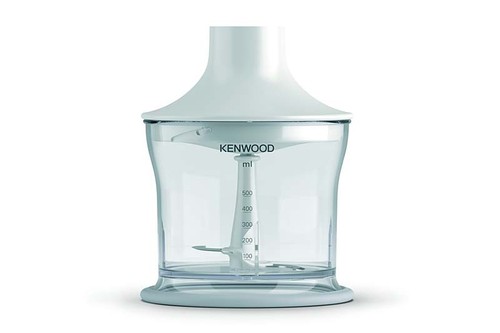 Kenwood ciotola tritatutto