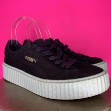 Puma Fenty Creeper Navy Blue