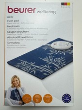 Cuscino riscaldante Beurer HK