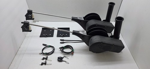 Cannoni downrigger elettrici - cannoni,