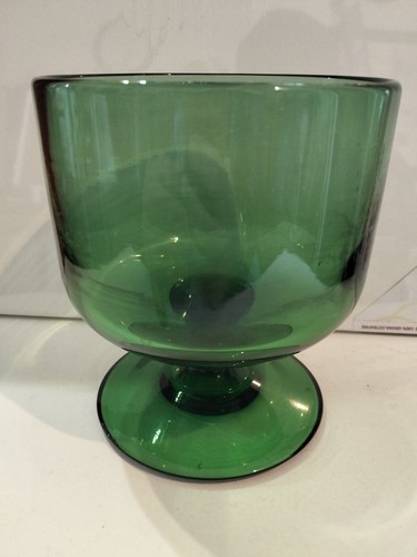 Vaso coppa vetro di - coppa,