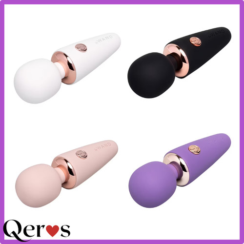 Mini vibratore wand - vibratore, wand®