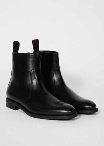 Stivali chelsea paul smith - stivali,