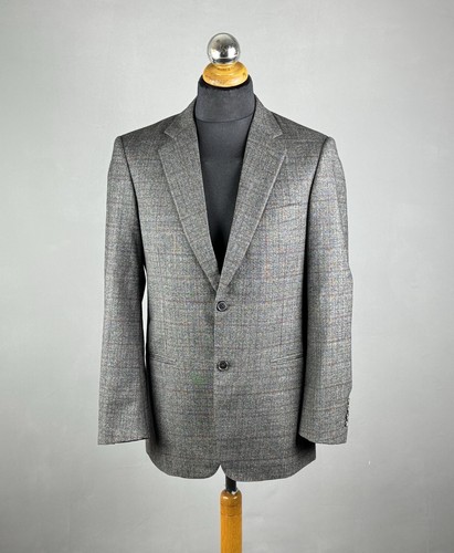 Blazer giacca due bottoni