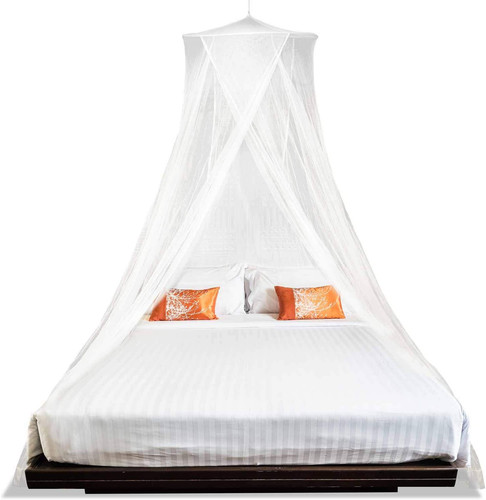 Zanzariera letto matrimoniale - zanzariera,
